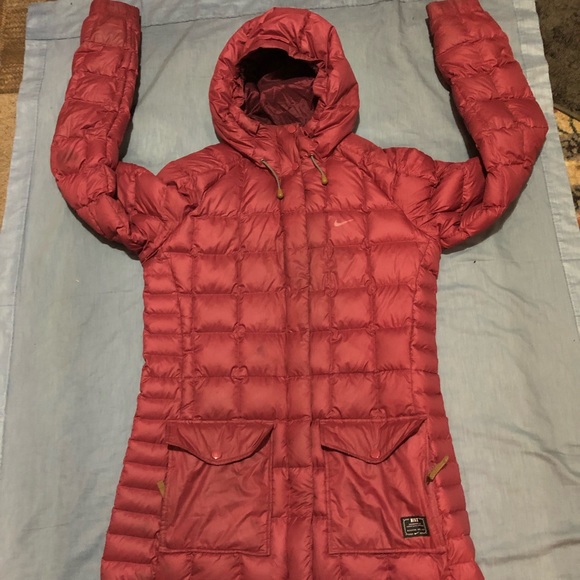 Nike Other Nike Puffer Size Xl Tg Eg This One Is Awesome Great Look